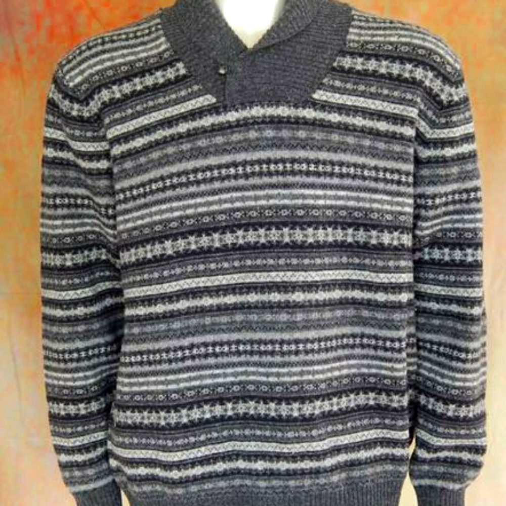 Woolrich xl sweater